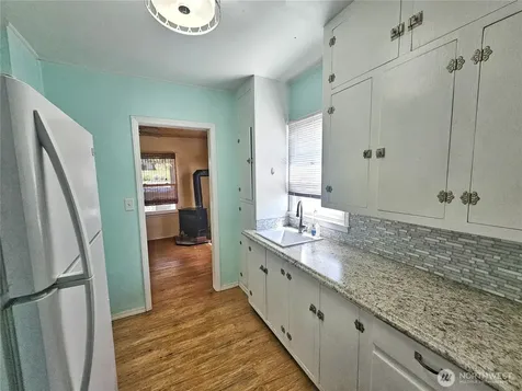308 S Hofstetter Street Colville WA 99114