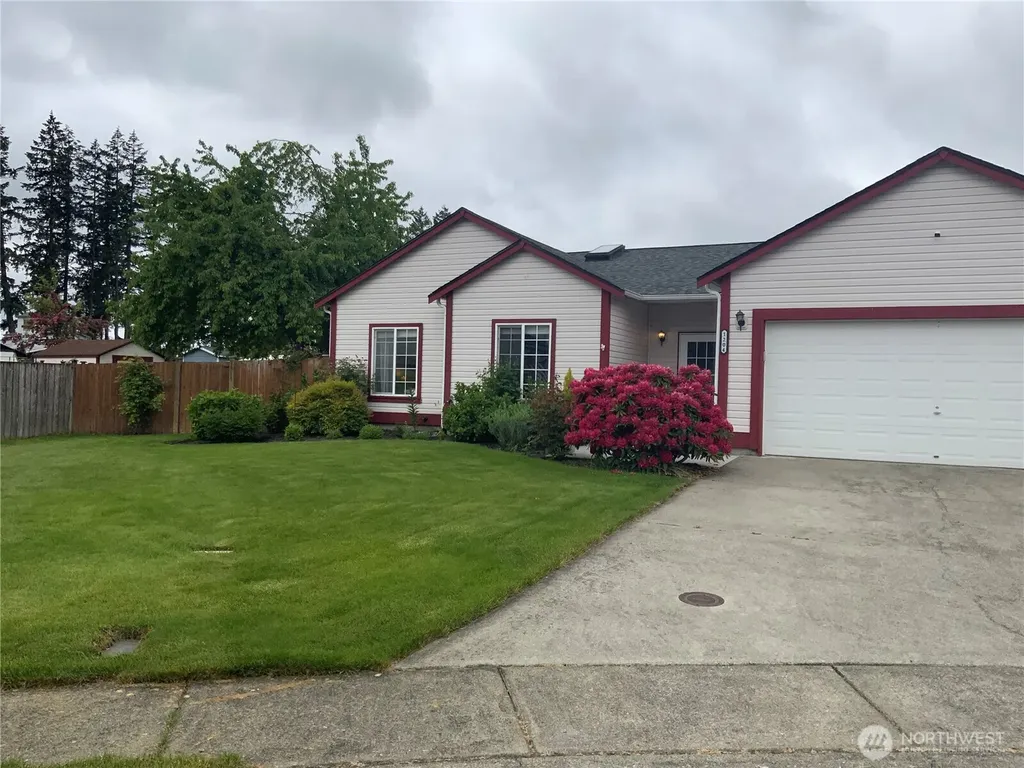 1204 199th Street E Spanaway WA 98387