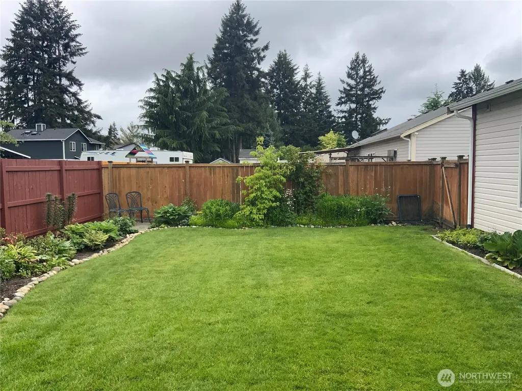 1204 199th Street E Spanaway WA 98387