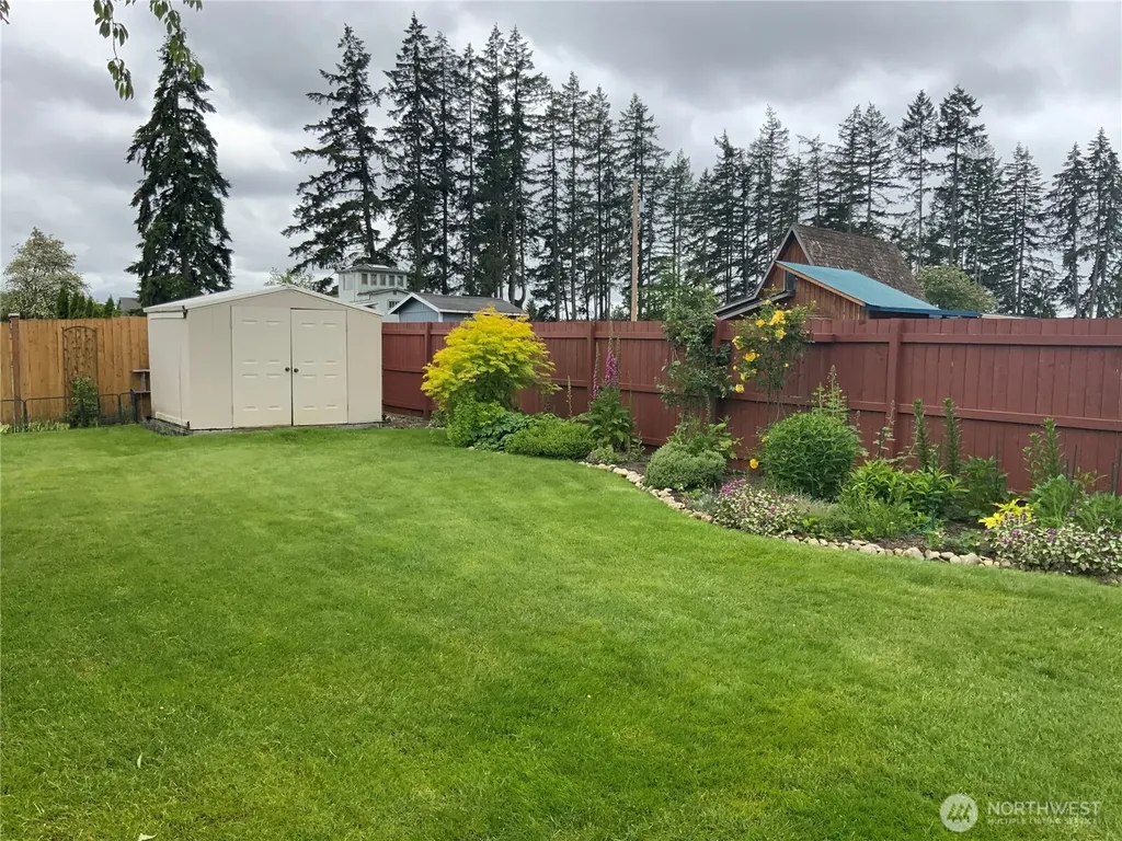 1204 199th Street E Spanaway WA 98387