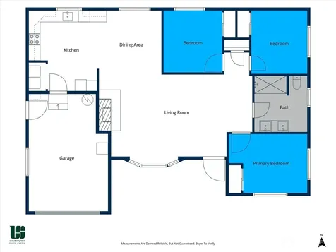 672 SE 4th Avenue Oak Harbor WA 98277