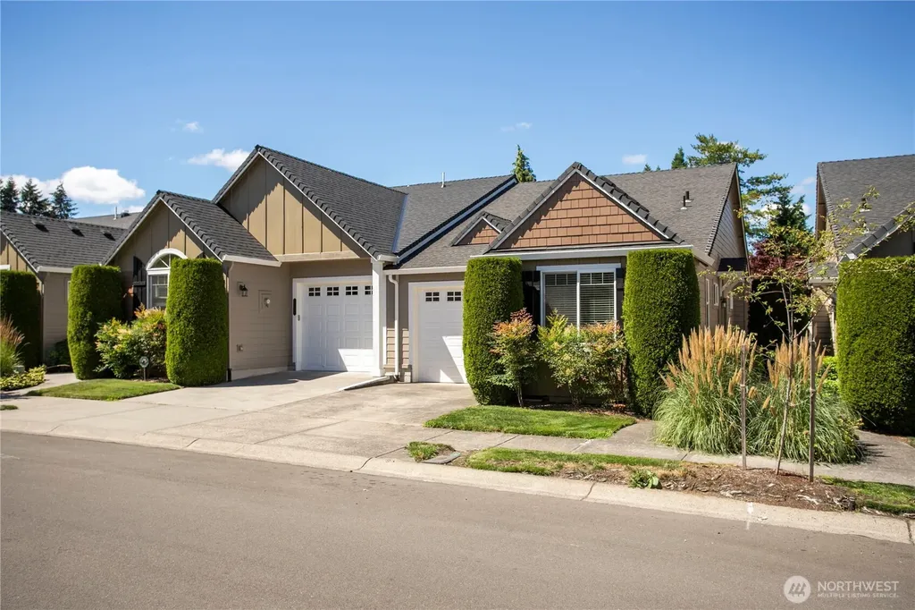 7108 NE 56th Street Vancouver WA 98661
