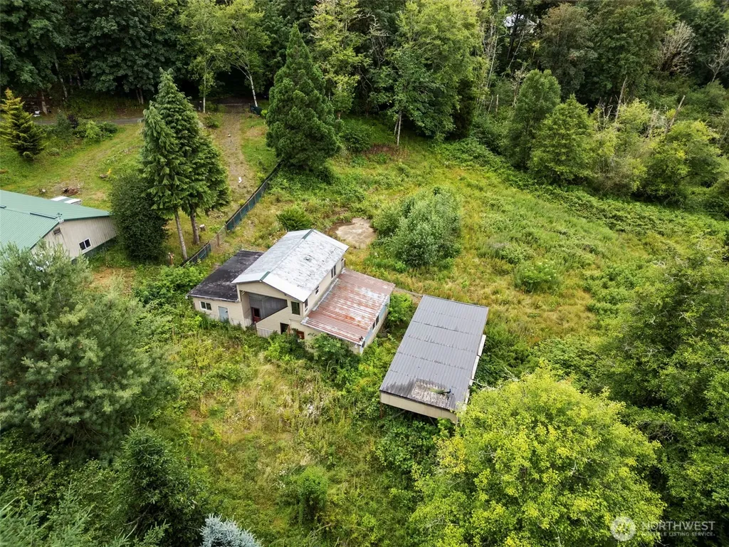 13500 NE 406th Street Amboy WA 98601