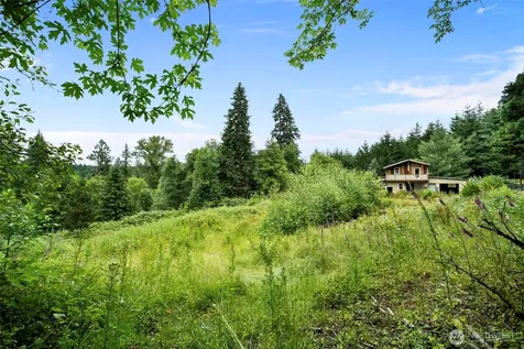 13500 NE 406th Street Amboy WA 98601