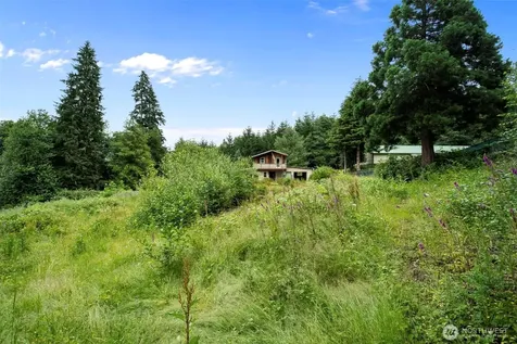 13500 NE 406th Street Amboy WA 98601