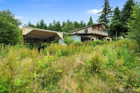 13500 NE 406th Street Amboy WA 98601