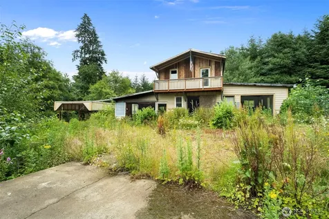 13500 NE 406th Street Amboy WA 98601