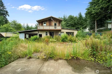 13500 NE 406th Street Amboy WA 98601