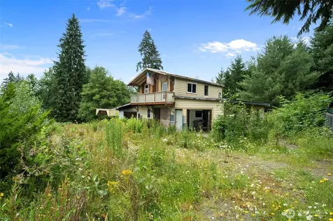13500 NE 406th Street Amboy WA 98601