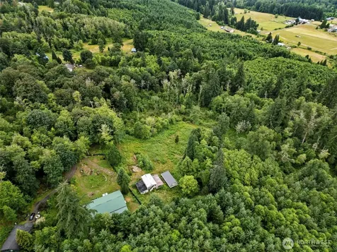13500 NE 406th Street Amboy WA 98601