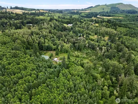 13500 NE 406th Street Amboy WA 98601
