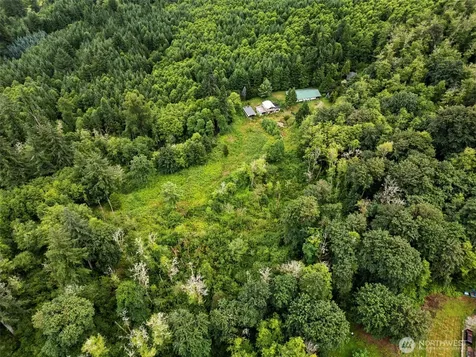 13500 NE 406th Street Amboy WA 98601