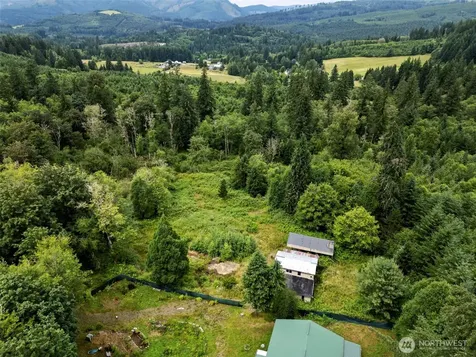 13500 NE 406th Street Amboy WA 98601