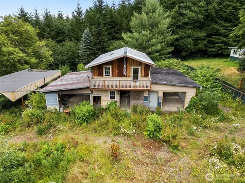 13500 NE 406th Street Amboy WA 98601