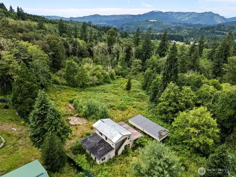 13500 NE 406th Street Amboy WA 98601