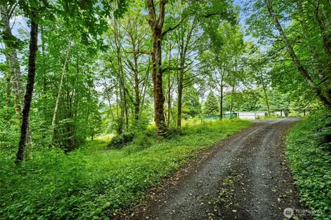 13500 NE 406th Street Amboy WA 98601