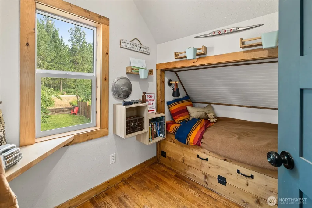 409 W Alaska Avenue Roslyn WA 98941