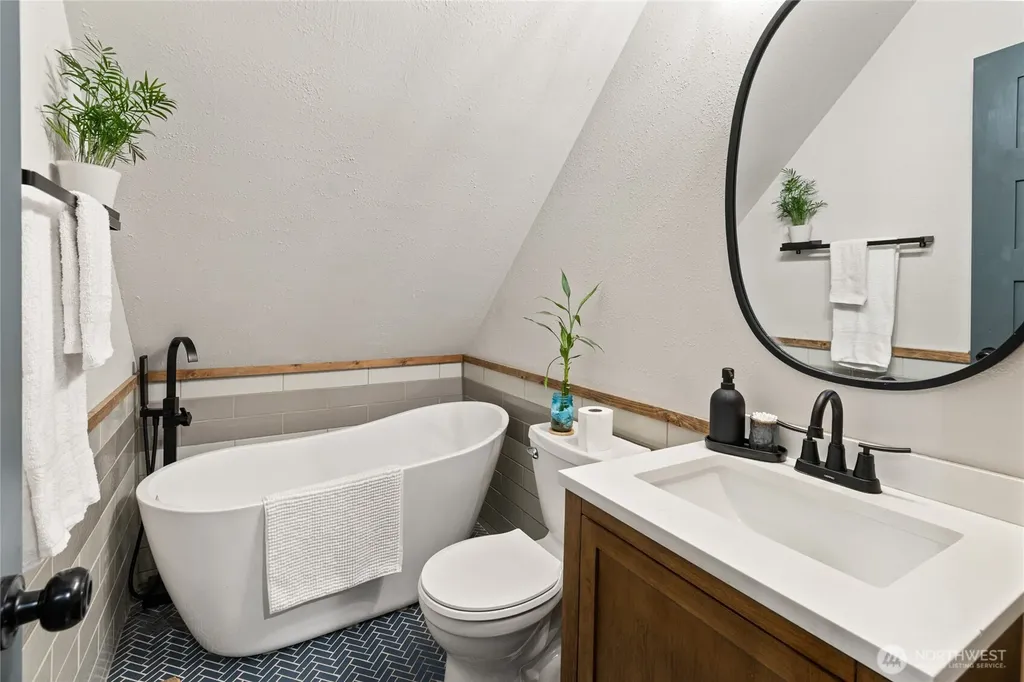 409 W Alaska Avenue Roslyn WA 98941