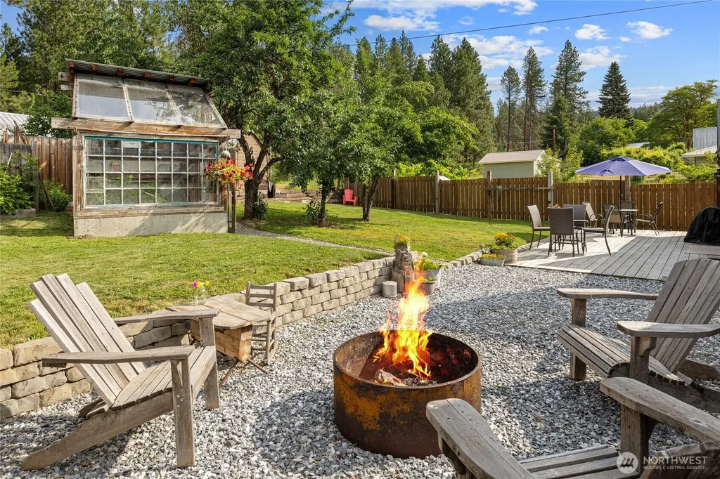409 W Alaska Avenue Roslyn WA 98941