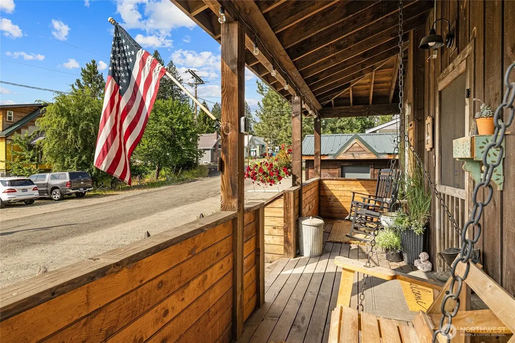 409 W Alaska Avenue Roslyn WA 98941