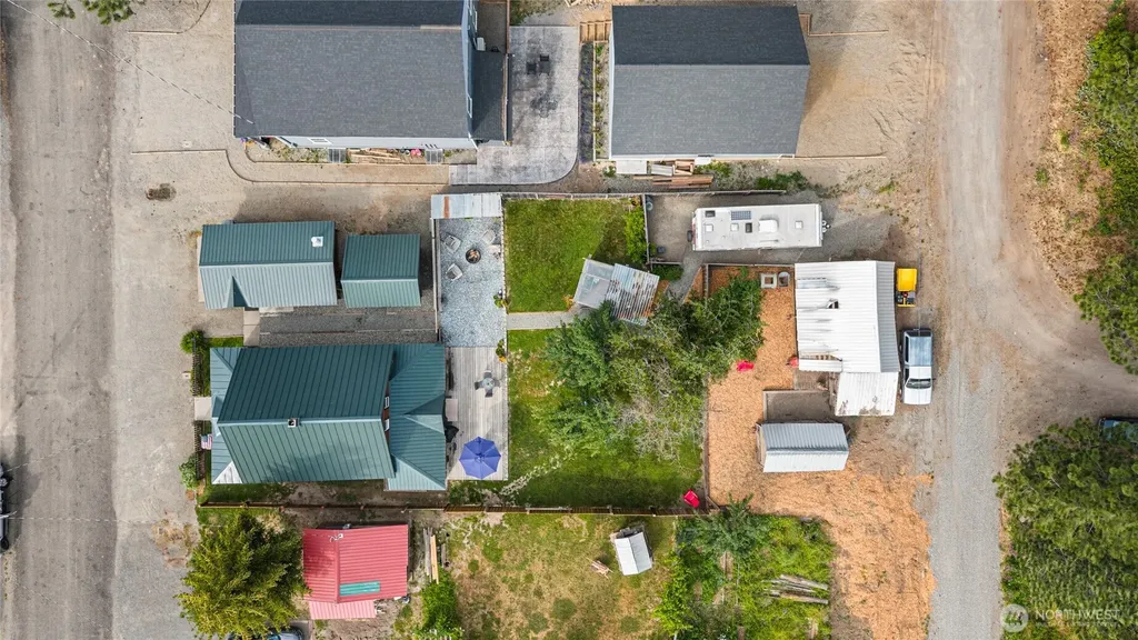 409 W Alaska Avenue Roslyn WA 98941