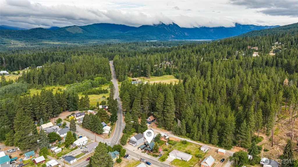 409 W Alaska Avenue Roslyn WA 98941