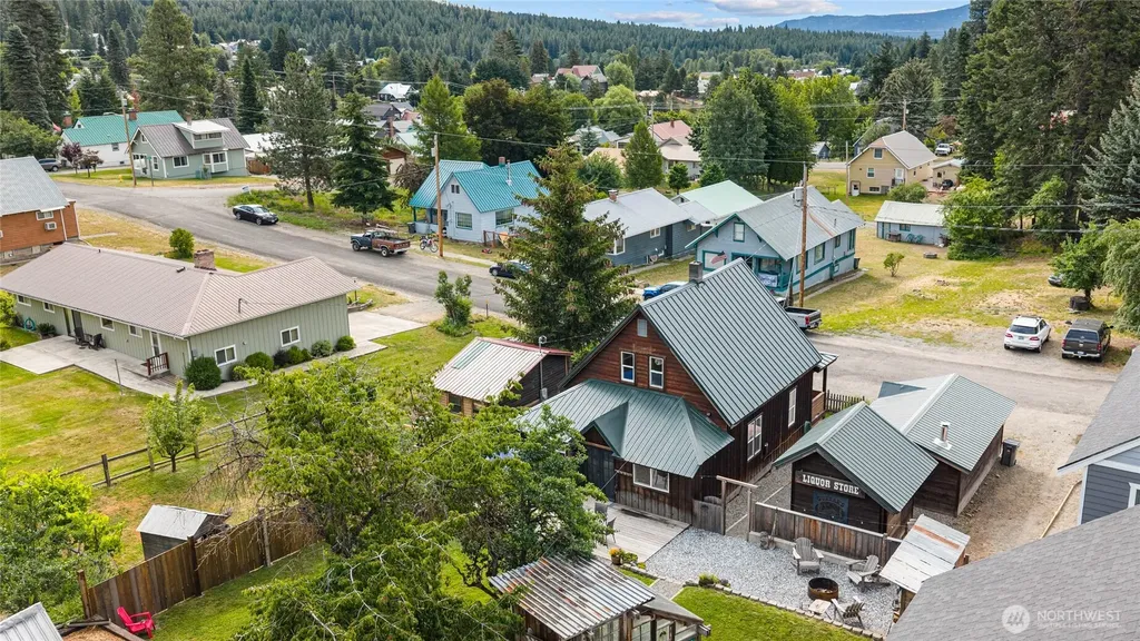 409 W Alaska Avenue Roslyn WA 98941