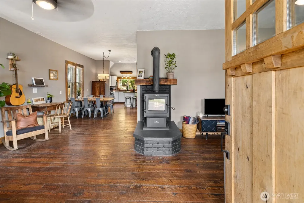 409 W Alaska Avenue Roslyn WA 98941