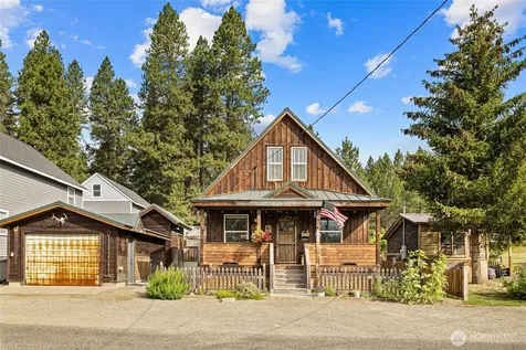 409 W Alaska Avenue Roslyn WA 98941