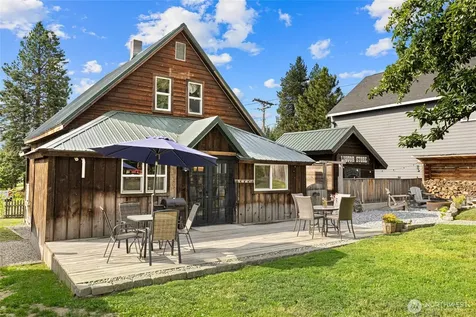 409 W Alaska Avenue Roslyn WA 98941