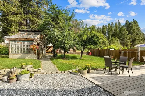 409 W Alaska Avenue Roslyn WA 98941