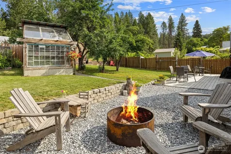 409 W Alaska Avenue Roslyn WA 98941