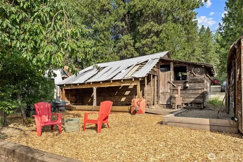 409 W Alaska Avenue Roslyn WA 98941