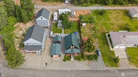 409 W Alaska Avenue Roslyn WA 98941