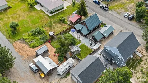 409 W Alaska Avenue Roslyn WA 98941