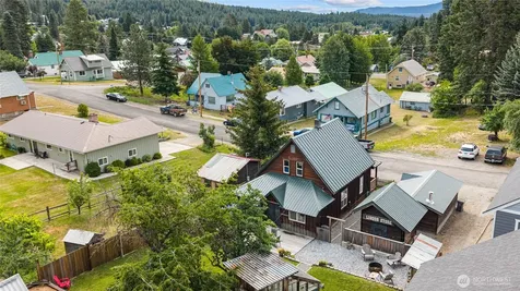 409 W Alaska Avenue Roslyn WA 98941