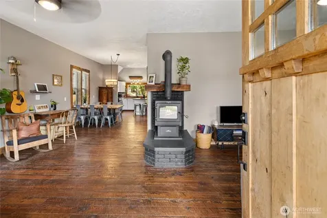 409 W Alaska Avenue Roslyn WA 98941