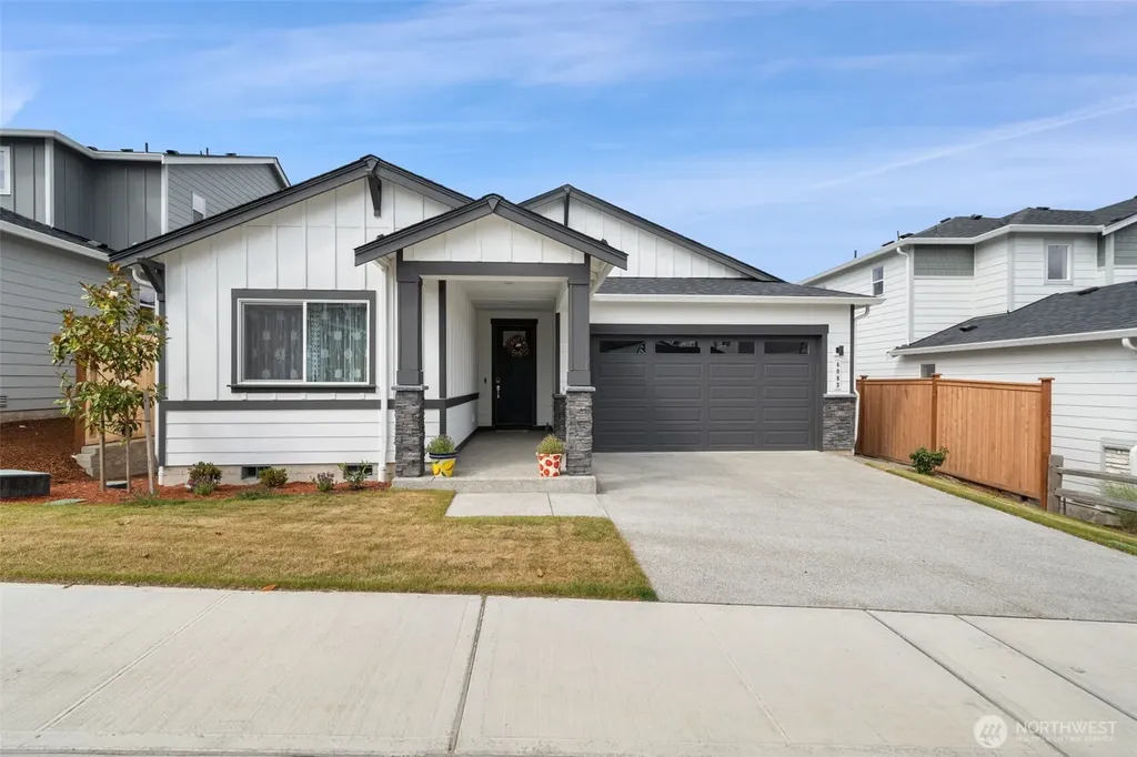 4083 SW Rustler Street Port Orchard WA 98367