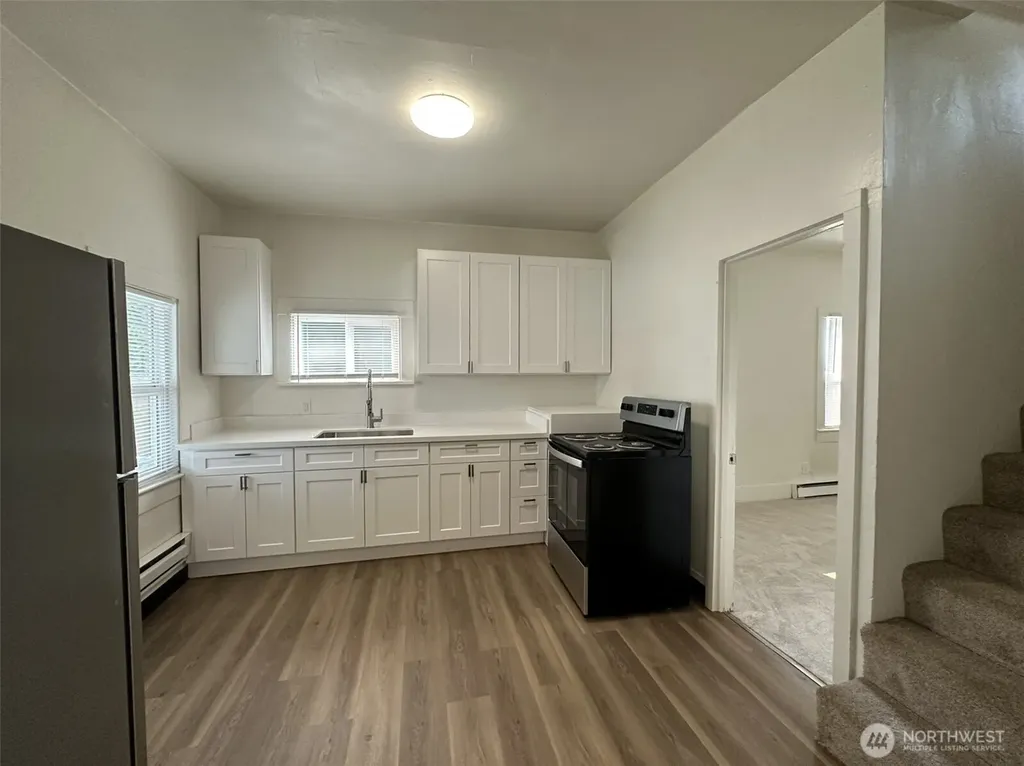 2519 Baker Avenue Everett WA 98201