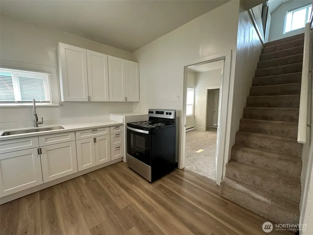 2519 Baker Avenue Everett WA 98201