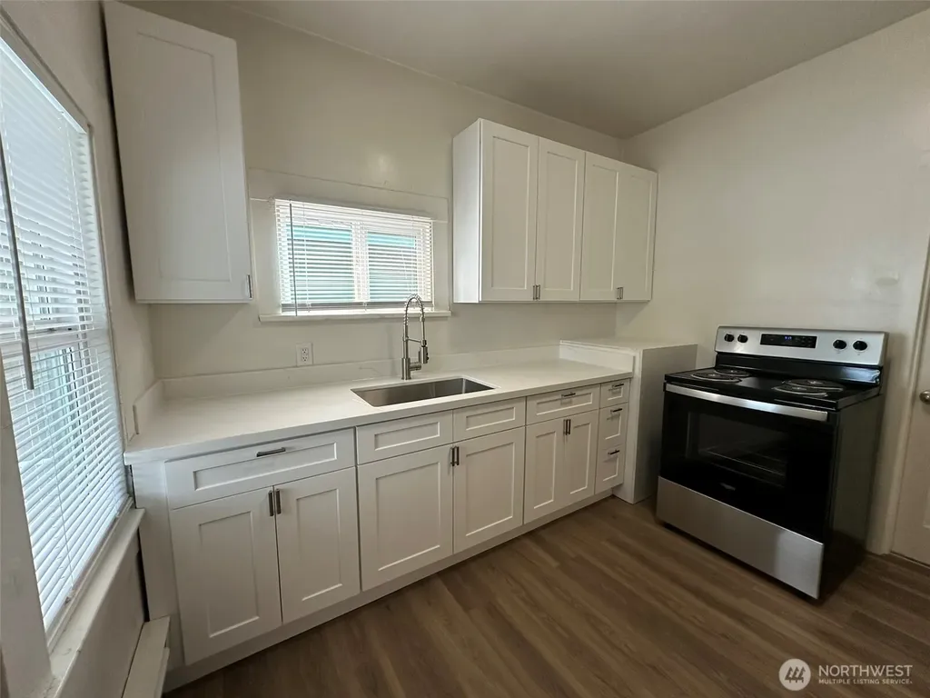 2519 Baker Avenue Everett WA 98201