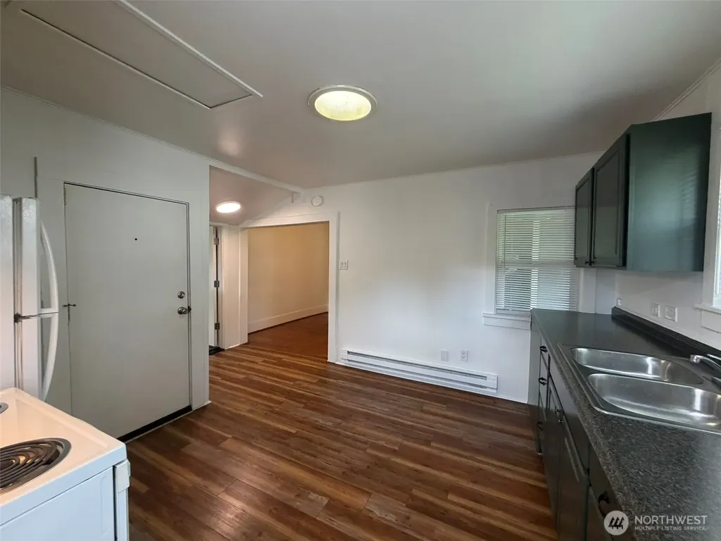 2519 Baker Avenue Everett WA 98201