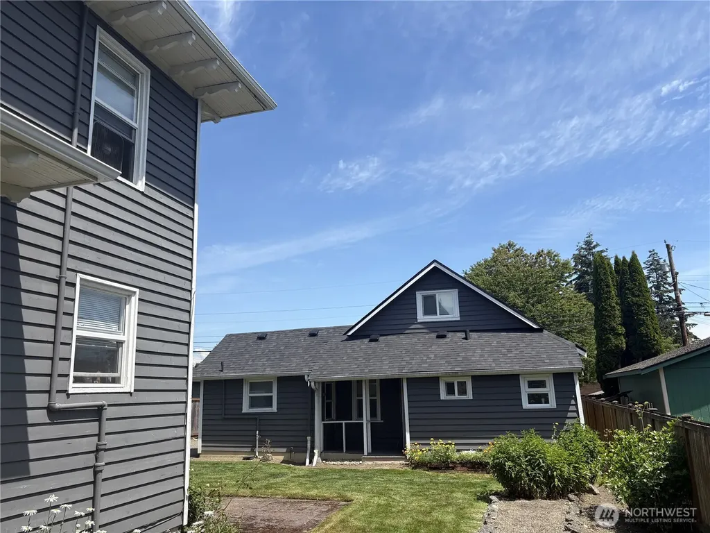 2519 Baker Avenue Everett WA 98201