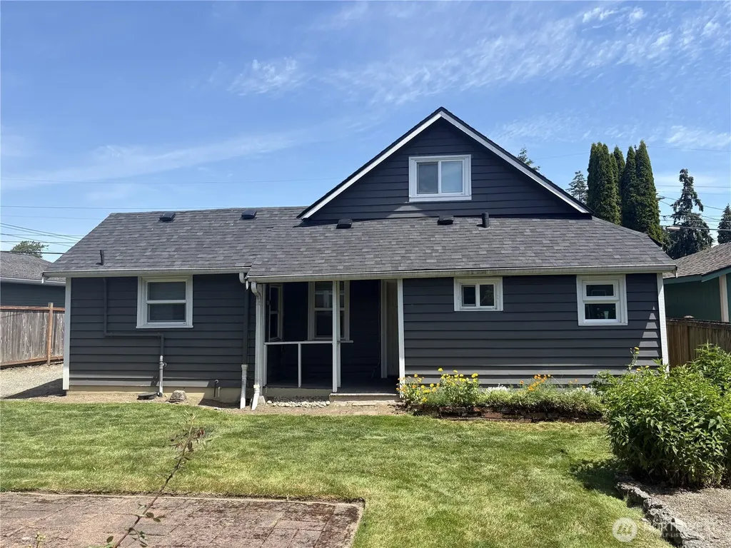 2519 Baker Avenue Everett WA 98201