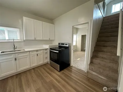 2519 Baker Avenue Everett WA 98201