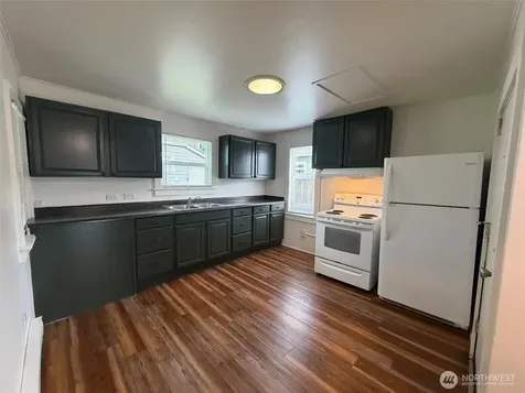 2519 Baker Avenue Everett WA 98201