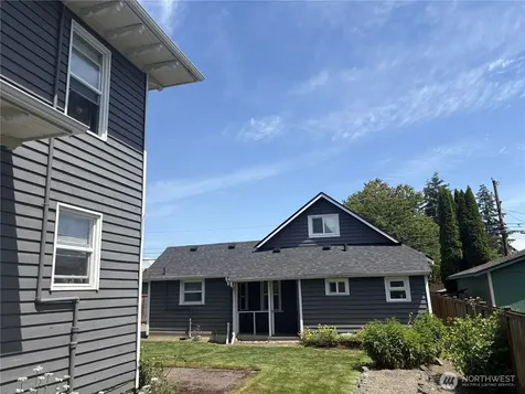 2519 Baker Avenue Everett WA 98201