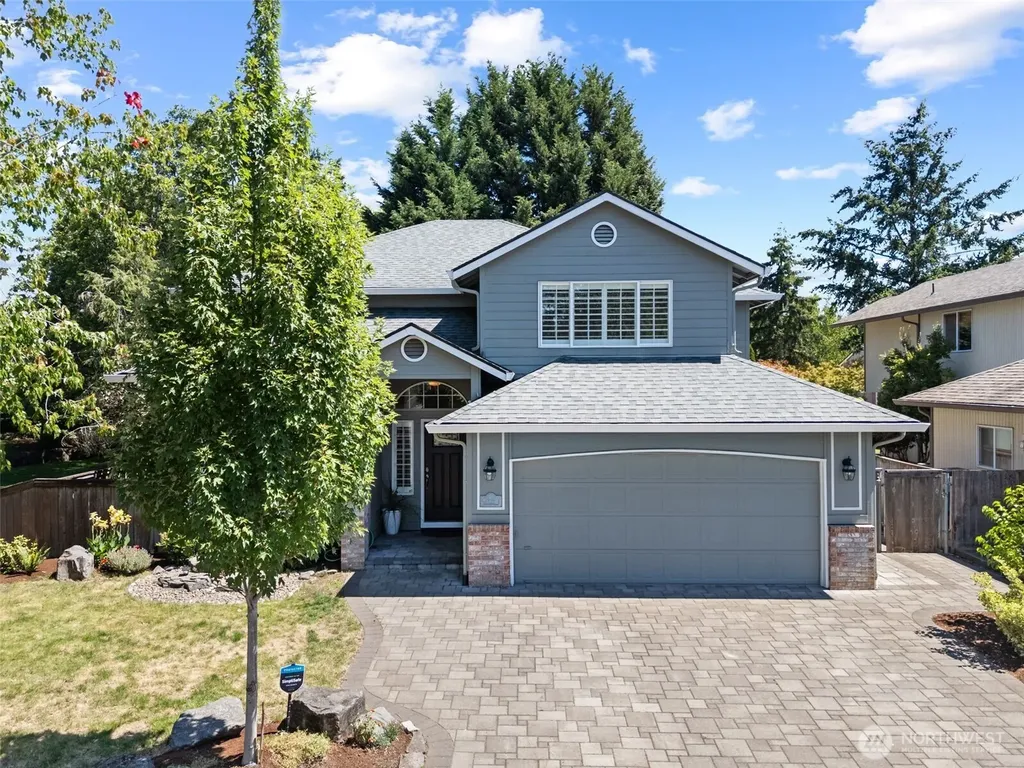 2303 SE 184th Avenue Vancouver WA 98683
