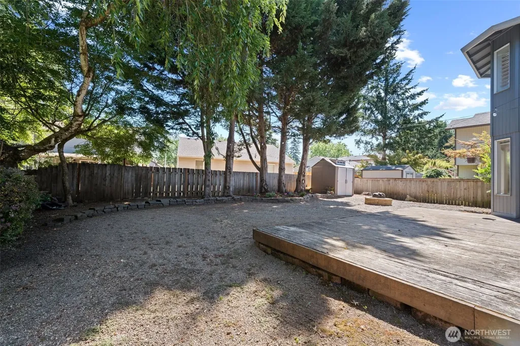 2303 SE 184th Avenue Vancouver WA 98683
