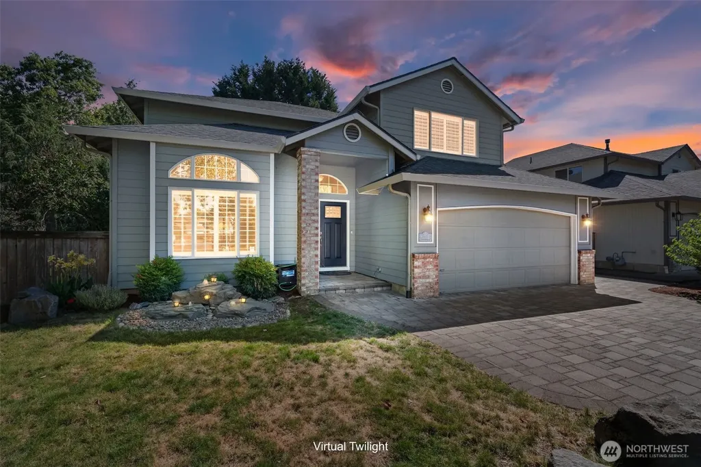 2303 SE 184th Avenue Vancouver WA 98683